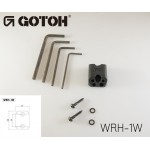 WRH-1W  Wrench Holder